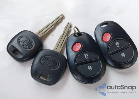 2014 Toyota Tundra Sr5 5.7L V8 из США, поврежденный, VIN 5TFDW5F16EX333153